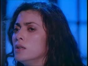 Shahrukh Khan (Non nude) sex scene 7