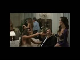Paz Vega explicit nude and sex scenes 10