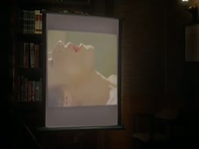 Lizzy Caplan Nude Masturbation Scene in Masters Of Sex 9