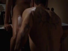 Brandin Rackley Blonde , Explicit in Life on Top (series) (2009) 3