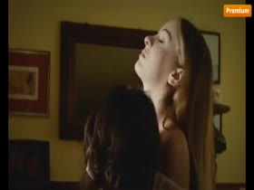 erika aurora italian starlet nude scenes 10