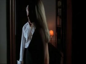 Jaime Pressly nude, boobs scene in Poison Ivy 8