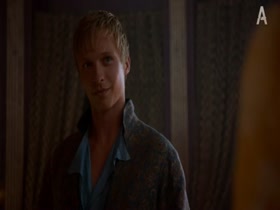 Game of Thrones nude and lesbian scene 8
