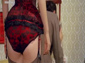 Edwige Fenech Nude Scene Compilation 1