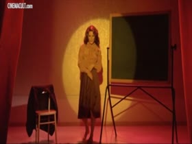Edwige Fenech Nude Scene Compilation 5