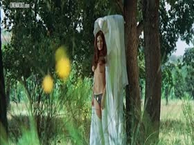 Edwige Fenech Nude Scene Compilation 9