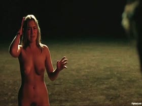 Kate Winslet's Full Frontal Nude Scene  4