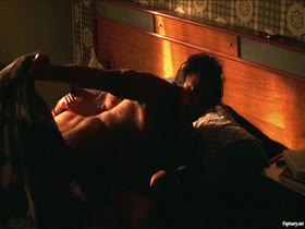 Kate Winslet's Full Frontal Nude Scene  9