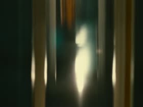 Rosario Dawson nude scene in trance 1