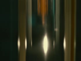 Rosario Dawson nude scene in trance