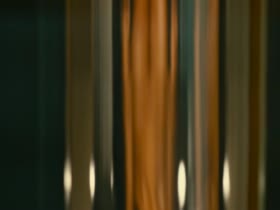 Rosario Dawson nude scene in trance 5