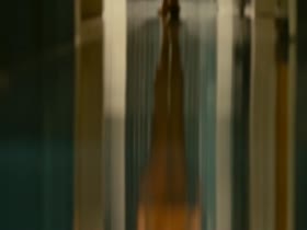 Rosario Dawson nude scene in trance 6