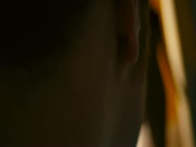 Rosario Dawson nude scene in trance 9
