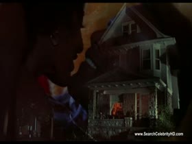 Pam Grier Nude Scenes in Foxy Brown (1974) 7
