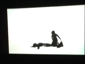 Scarlett Johannson Nude Scene in Under the Skin 10