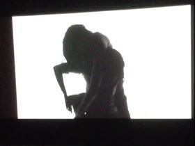 Scarlett Johannson Nude Scene in Under the Skin 13
