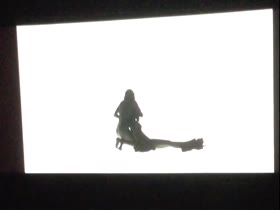Scarlett Johannson Nude Scene in Under the Skin 15