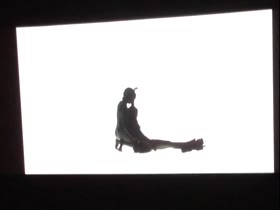 Scarlett Johannson Nude Scene in Under the Skin 16