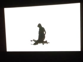 Scarlett Johannson Nude Scene in Under the Skin 18