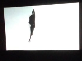 Scarlett Johannson Nude Scene in Under the Skin 20