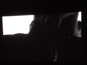 Scarlett Johannson Nude Scene in Under the Skin 3