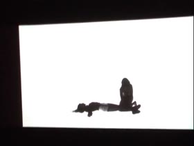 Scarlett Johannson Nude Scene in Under the Skin 7