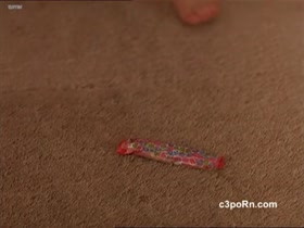Rochelle Swanson Hot Bed Scene in On the Border 20