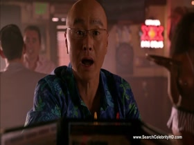 Dora Madison Burge nude in Dexter S08E07 12