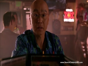 Dora Madison Burge nude in Dexter S08E07 13