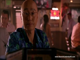 Dora Madison Burge nude in Dexter S08E07 19
