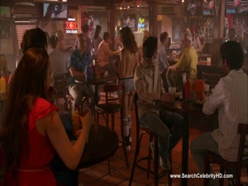 Dora Madison Burge nude in Dexter S08E07 4