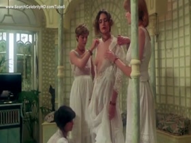 Corinne Clery in The Story of O (1975) 16