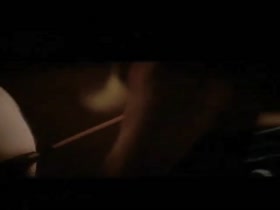 Dakota Johnson Nude/Bondage 50 Shades of Grey Cam 19