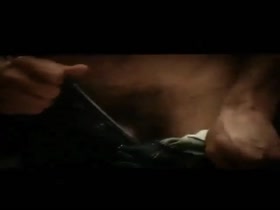 Dakota Johnson Nude/Bondage 50 Shades of Grey Cam 7