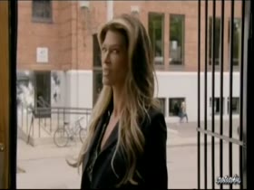 Lingerie S02E04 Worse For The Wear 12