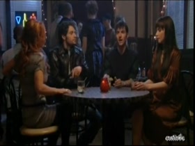 Lingerie S02E04 Worse For The Wear 19