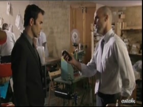 Lingerie S02E10 Naughty Culture 10