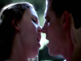 Kit Willesee in Femme Fatales S01E01 13