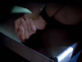 Kit Willesee in Femme Fatales S01E01 15