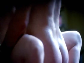 Kit Willesee in Femme Fatales S01E01 17