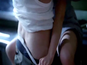 Kit Willesee in Femme Fatales S01E01 5