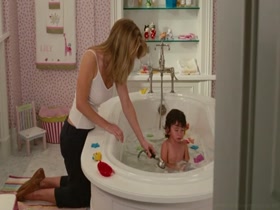 Alice Eve in Sex and the City 2 3