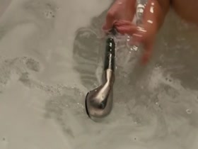 Alice Eve in Sex and the City 2 9