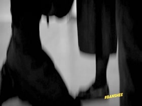 Lili Simmons in Banshee in S02E04 11