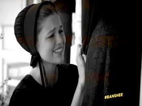 Lili Simmons in Banshee in S02E04 15