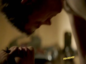 Lili Simmons in Banshee in S02E04 7