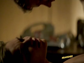 Lili Simmons in Banshee in S02E04 8