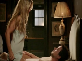 Miranda Raison in Spotless in S01E02 7