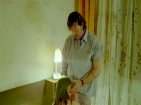 Anastasia Sergeyeva Pussy , boobs In Import Export (2007) 13
