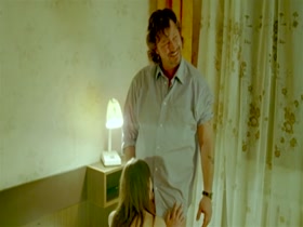 Anastasia Sergeyeva Pussy , boobs In Import Export (2007) 14